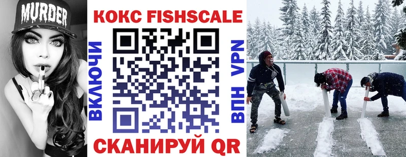 Купить закладки  Жуковка  КОКАИН Fish Scale 